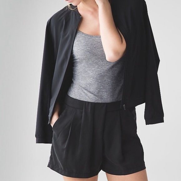 lululemon keepsake short